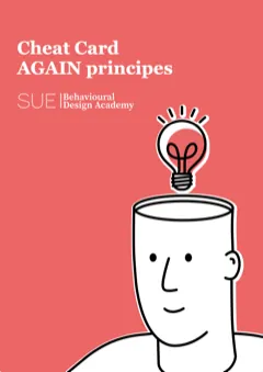 AGAIN Principes deel 1